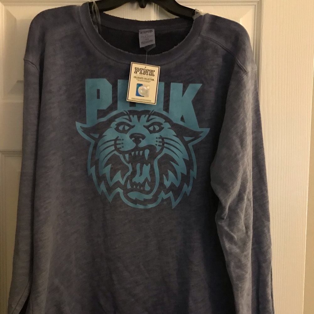 VS Collegiate Sweatshirt